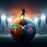 Lorient vs Paris FC : heure et chaîne du 8e de finale Coupe de France