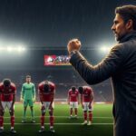 LOSC Sonné Mais Ambitieux Après Belgrade