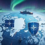 L&rsquo;OTAN Lance Arctic Sentry Pour Sécuriser l&rsquo;Arctique