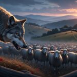 Loup : Tirs Autorisés Même Sans Protection d&rsquo;Élevage