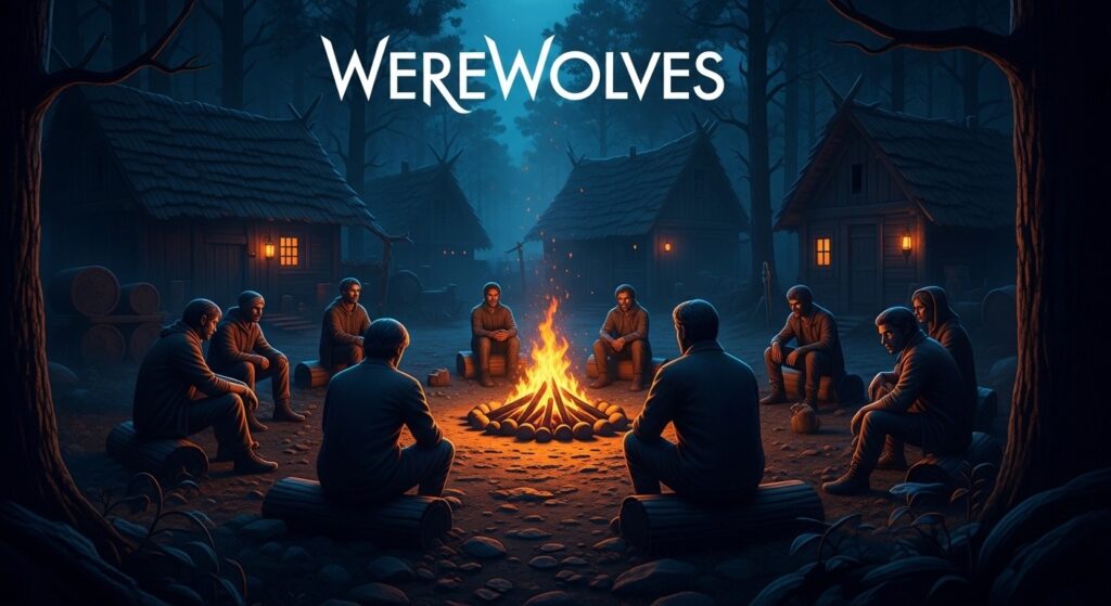 Loups Garous sur Canal+ : Succès et Saison 3 en Préparation