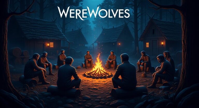 Loups Garous sur Canal+ : Succès et Saison 3 en Préparation