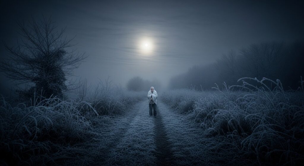 Lozère : Drame d&rsquo;une Randonneuse de 84 Ans Morte d&rsquo;Hypothermie