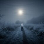 Lozère : Drame d&rsquo;une Randonneuse de 84 Ans Morte d&rsquo;Hypothermie