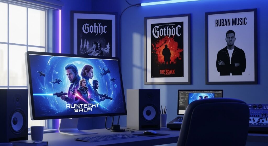 Luc Besson Après Lucy : Parcours et Projets Actuels