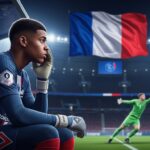 Lucas Chevalier PSG : Deschamps Inquiet à 4 Mois du Mondial