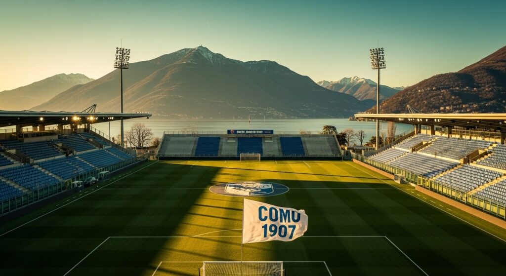 Lucas Da Cunha : Le Capitaine de Côme Révèle la Méthode Fàbregas