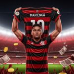 Lucas Paqueta : Le Transfert Record Qui Change le Foot Brésilien