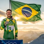 Lucas Pinheiro Braathen : L’Or Historique du Brésil aux JO 2026