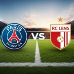 Luis Enrique : "Ce qui a changé, c’est Lens !" avant Strasbourg-PSG