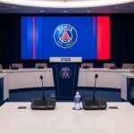 Luis Enrique et le sac mystère : quand l&rsquo;humour détend avant PSG-Monaco