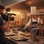 LuK et les Métiers de l’Ombre qui Cartonnent sur YouTube