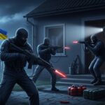 L&rsquo;Ukraine Déjoue des Assassinats Ciblés par la Russie