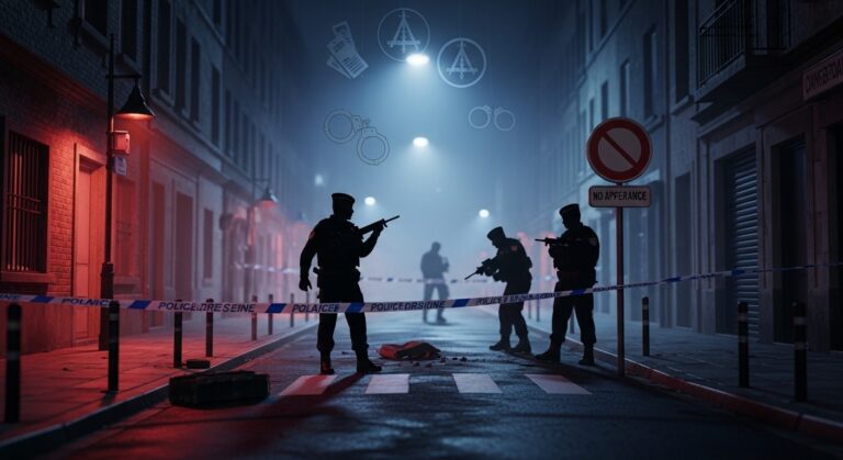 Lutte Contre Narcotrafic : Points de Deal en Baisse en Haute-Garonne