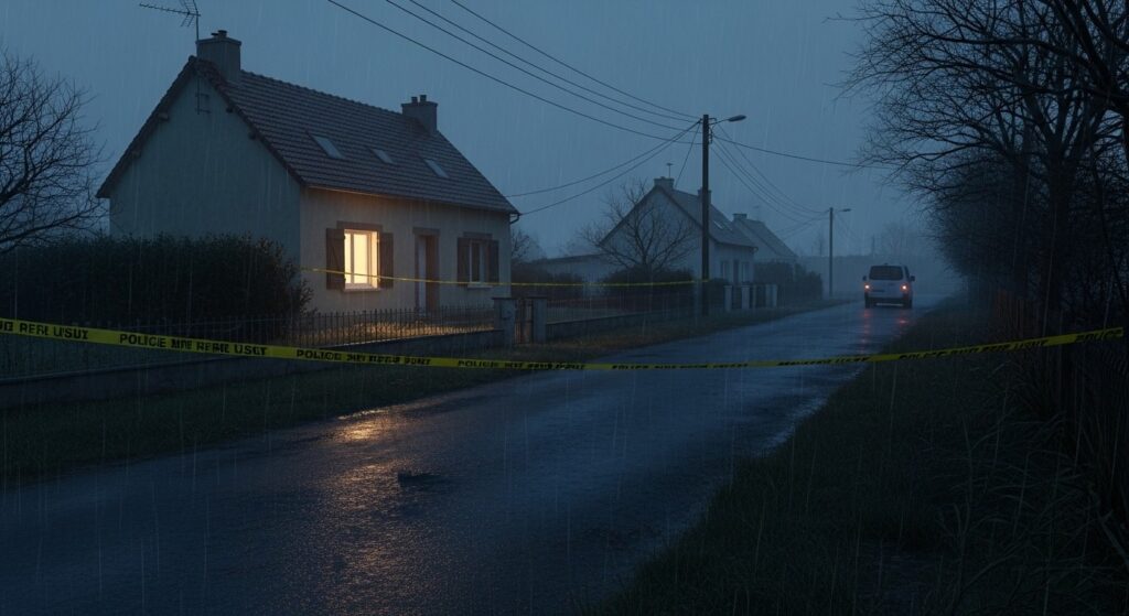 Lydie Logé et Fourniret : la reconstitution qui relance l’enquête