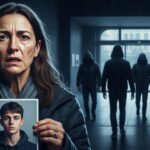 Lyon : Bande d&rsquo;ados sème la terreur, mère en colère