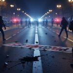 Lyon : Drame après conférence Rima Hassan