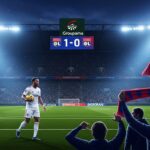 Lyon Enchaîne 10 Victoires : Vers le Podium ?