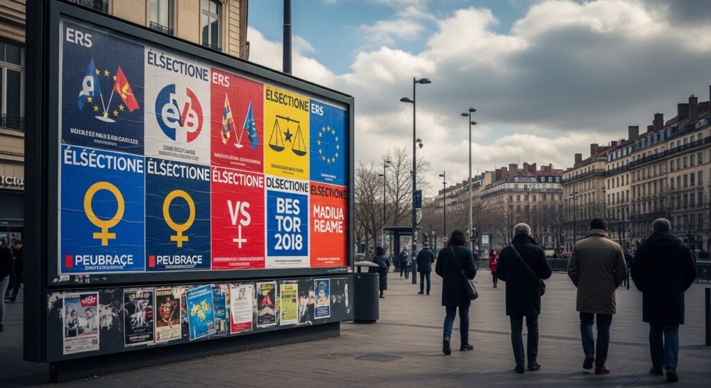 Lyon Épicentre Affrontements Extrêmes Droite Gauche