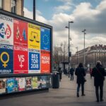 Lyon Épicentre Affrontements Extrêmes Droite Gauche