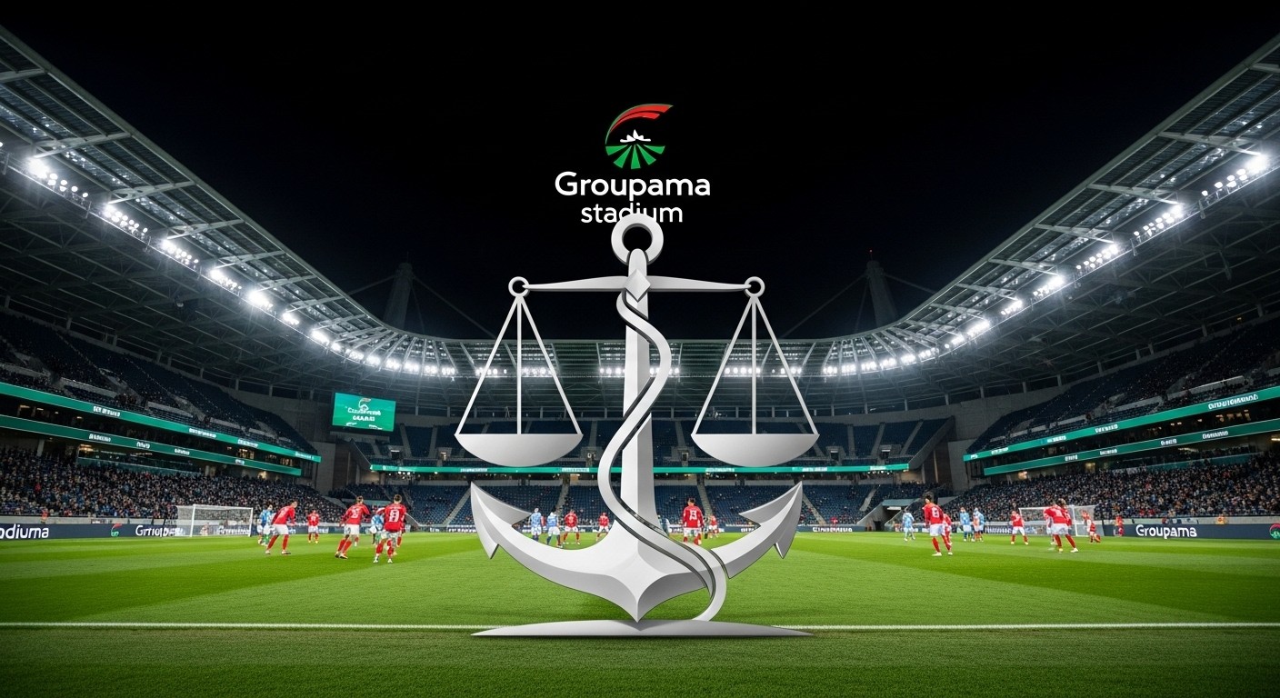 Découvrez comment l'OL, grâce à une stabilité retrouvée après un été mouvementé, revient à hauteur de Marseille en Ligue 1 et enchaîne les succès impressionnants cette saison.