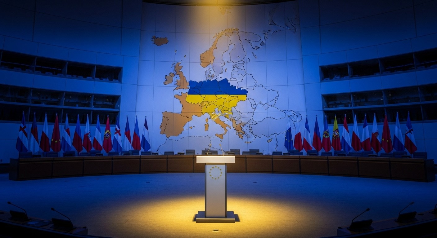 Emmanuel Macron appelle à une Europe forte et autonome face à l'Ukraine, la Russie et les ingérences. Découvrez les points clés de son discours marquant à la Conférence de Munich sur la sécurité.