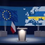 Macron à Munich : L&rsquo;Europe Doit Être au Cœur des Discussions sur l&rsquo;Ukraine