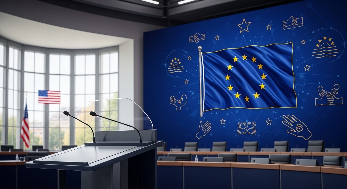 Emmanuel Macron défend à Munich une Europe fière et autonome face aux critiques US. Un appel fort à la souveraineté géopolitique et à une défense renforcée.