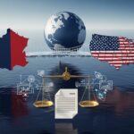 Macron à Trump : Levée des Sanctions contre Breton et Guillou