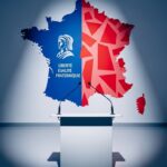 Macron Classe LFI à l&rsquo;Extrême Gauche et Dénonce l&rsquo;Antisémitisme