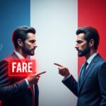 Macron Classe LFI à l&rsquo;Extrême Gauche : Une Polémique Explosive