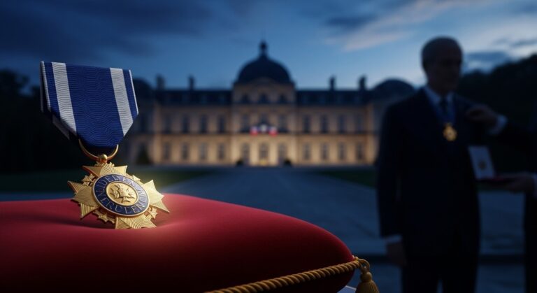 Macron Décoore Ses Fidèles : Les Coulisses Politiques Révélées