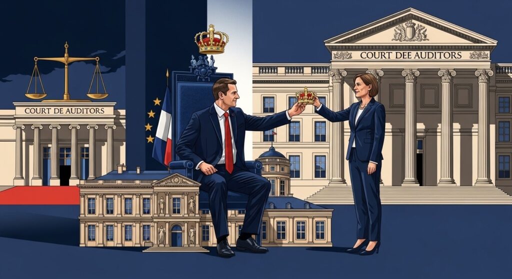 Macron et le Pouvoir de Nomination : Domination ou Stratégie ?