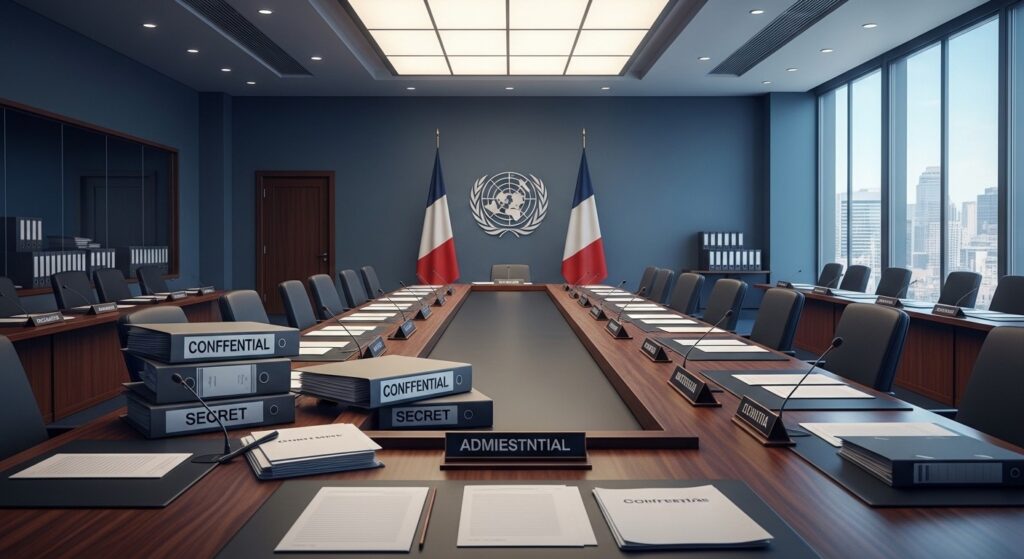 Macron juge « inacceptable » les liens Epstein diplomate