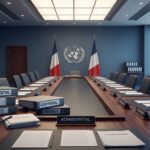 Macron juge « inacceptable » les liens Epstein diplomate