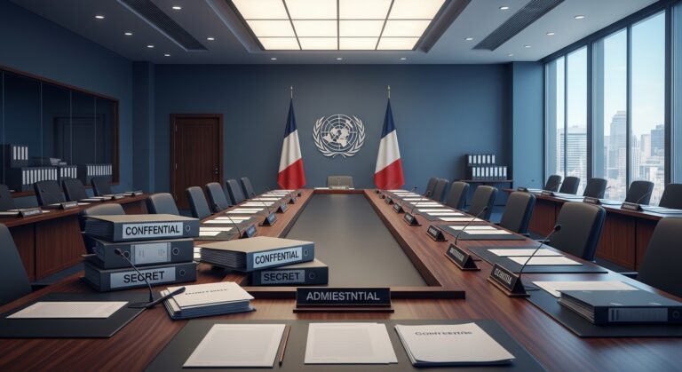 Macron juge « inacceptable » les liens Epstein diplomate