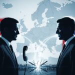 Macron Prépare Reprise Dialogue avec Poutine