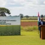 Macron Rassure Agriculteurs Avant Salon 2026