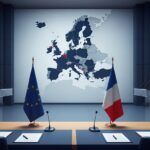 Macron Recadre Meloni sur la Mort de Quentin : Tensions Diplomatiques