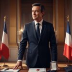 Macron Relance son Influence Politique Avant la Fin de Mandat