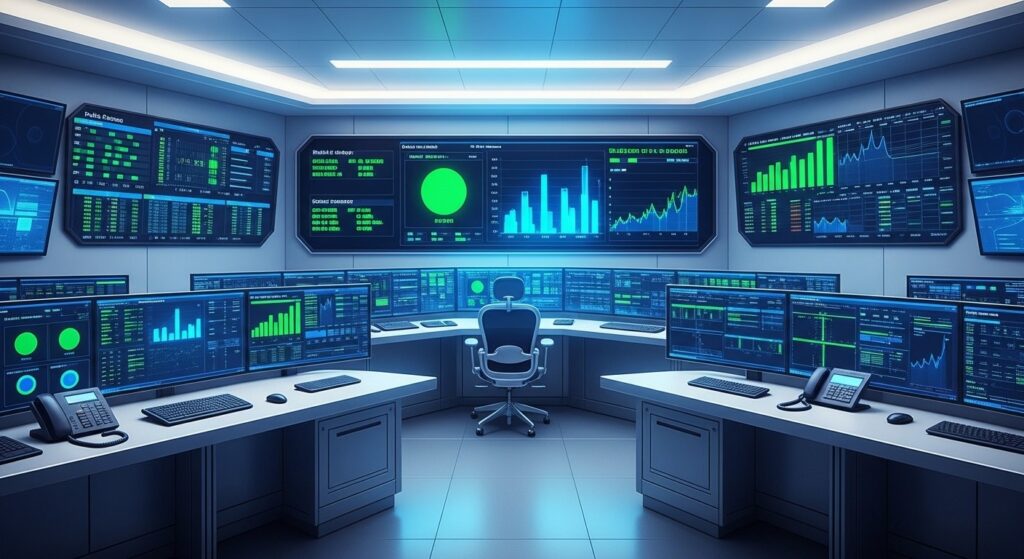 Macron Renforce la Lutte Contre les Ingérences Numériques Avant les Municipales