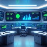 Macron Renforce la Lutte Contre les Ingérences Numériques Avant les Municipales