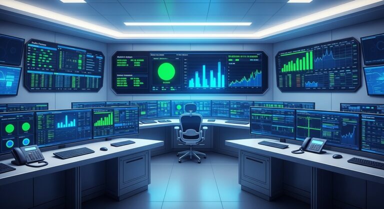 Macron Renforce la Lutte Contre les Ingérences Numériques Avant les Municipales