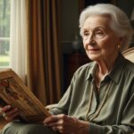 Madeleine Dellamonica : La Nouvelle Doyenne des Français à 113 Ans