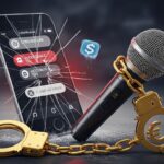 Magali Berdah Saisit 40 Millions sur Booba