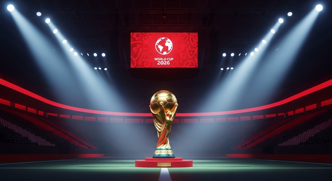 Maghnes Akliouche traverse une saison difficile à Monaco. Ses chances pour la Coupe du monde 2026 s'amenuisent face à la concurrence. Analyse de sa situation actuelle.