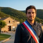 Maire à 18 Ans : Hugo Biolley Vise un Second Mandat