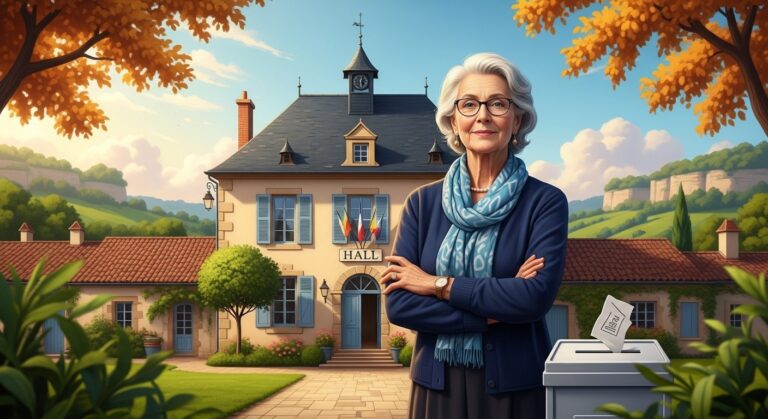 Maire à 93 Ans : La Doyenne Défie le Temps aux Municipales 2026