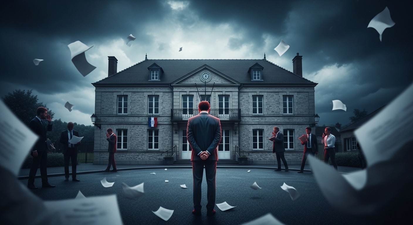 Découvrez les graves accusations de harcèlement moral portées contre le maire de Saintry-sur-Seine par cinq agents municipaux. Humiliations, menaces et départs massifs : que se passe-t-il vraiment dans cette commune de l'Essonne ?