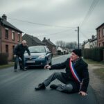 Maire Agressé dans un Petit Village : Que Se Passe-t-il Vraiment ?